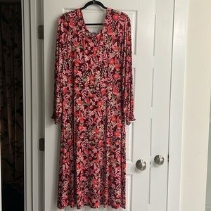 Draper James Maxi Dress